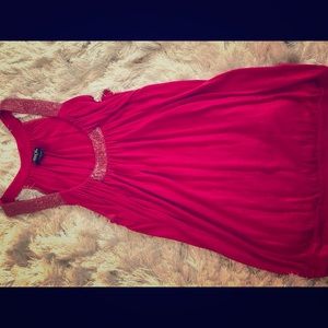 Guess halter tank